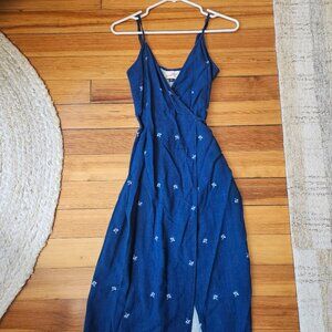Target Universal Threads Wrap Dress Size XS